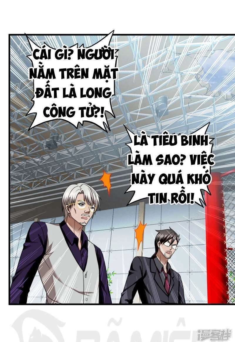 Siêu Phẩm Chiến Binh Chapter 42.1 - 8