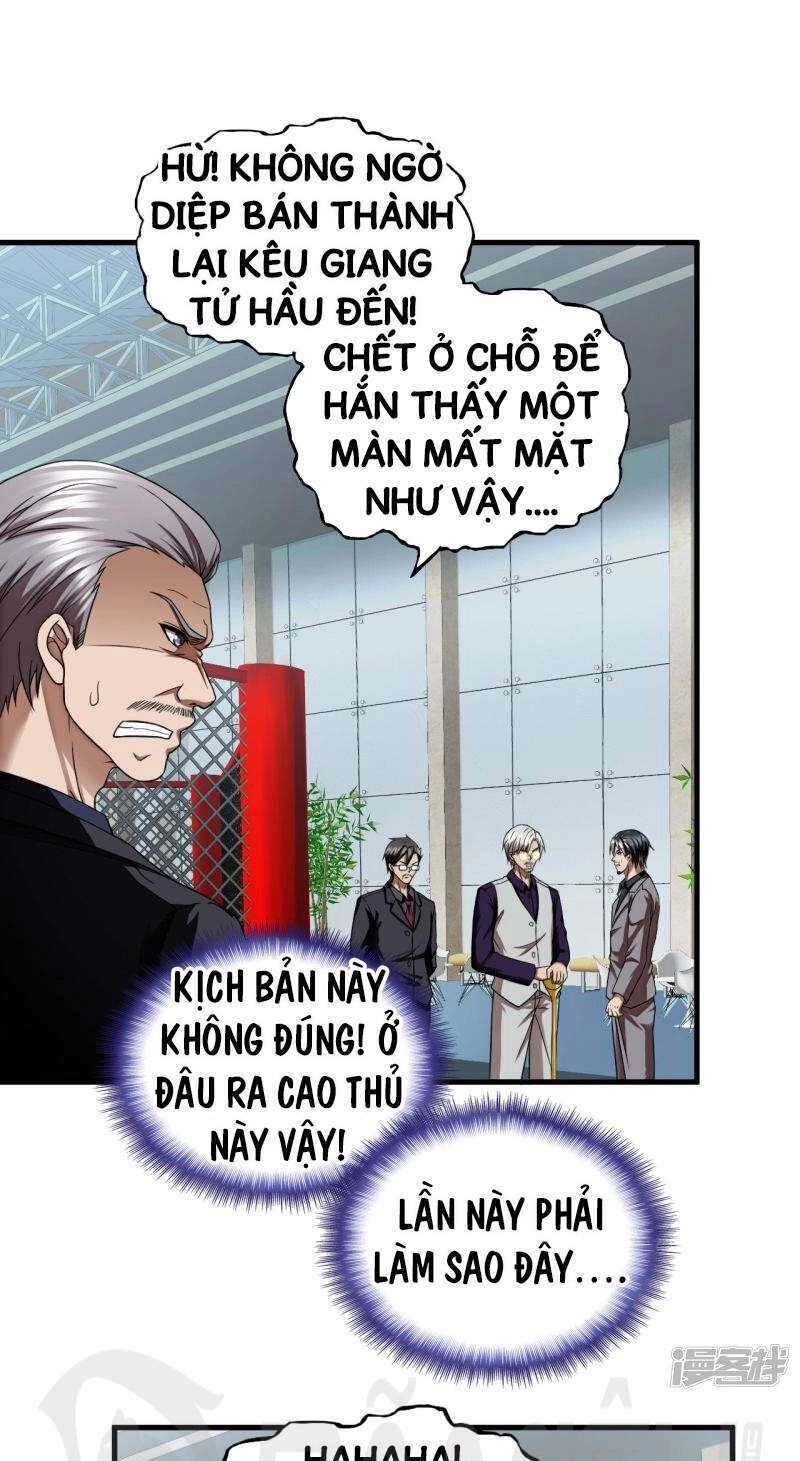 Siêu Phẩm Chiến Binh Chapter 42.1 - 10