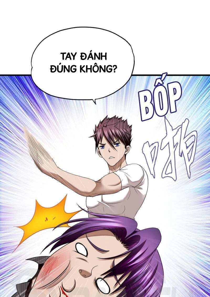 Siêu Phẩm Chiến Binh Chapter 42.1 - 12