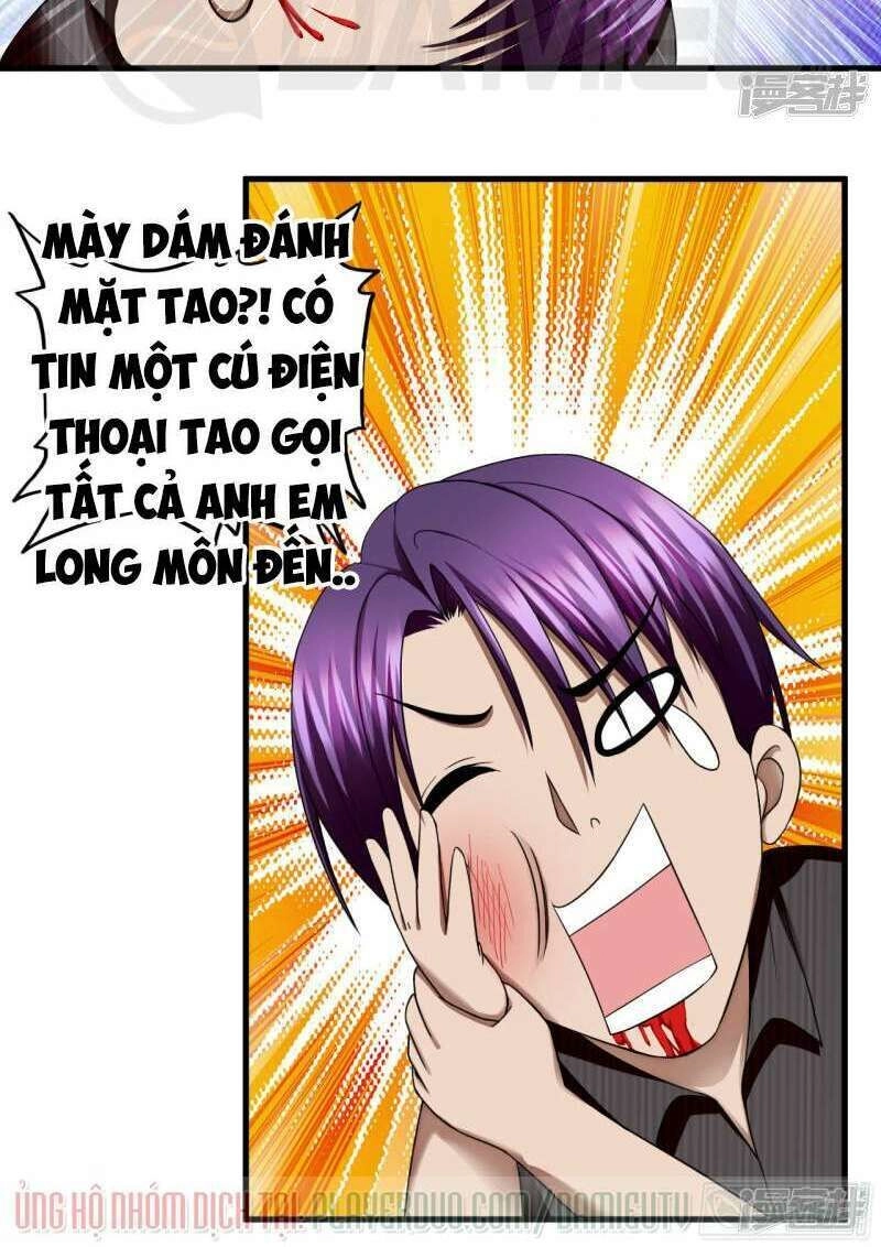 Siêu Phẩm Chiến Binh Chapter 42.1 - 13