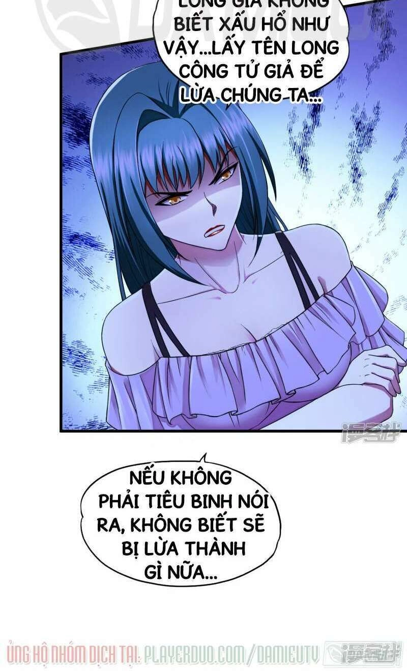 Siêu Phẩm Chiến Binh Chapter 42.2 - 4