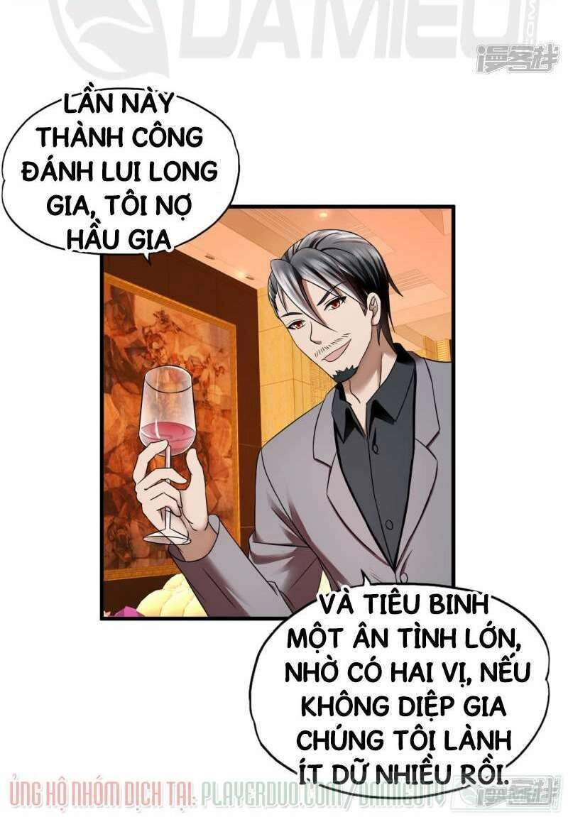 Siêu Phẩm Chiến Binh Chapter 43.1 - 2