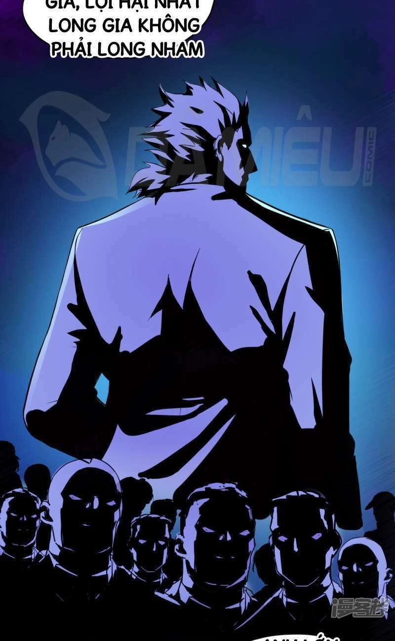 Siêu Phẩm Chiến Binh Chapter 43.1 - 6