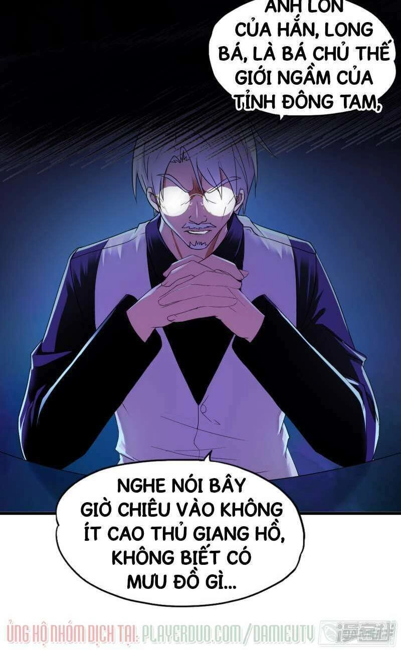 Siêu Phẩm Chiến Binh Chapter 43.1 - 7