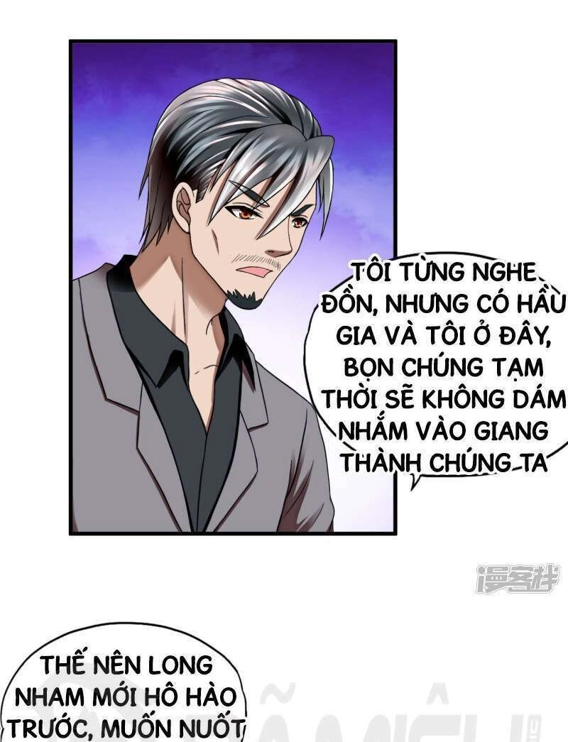 Siêu Phẩm Chiến Binh Chapter 43.1 - 8