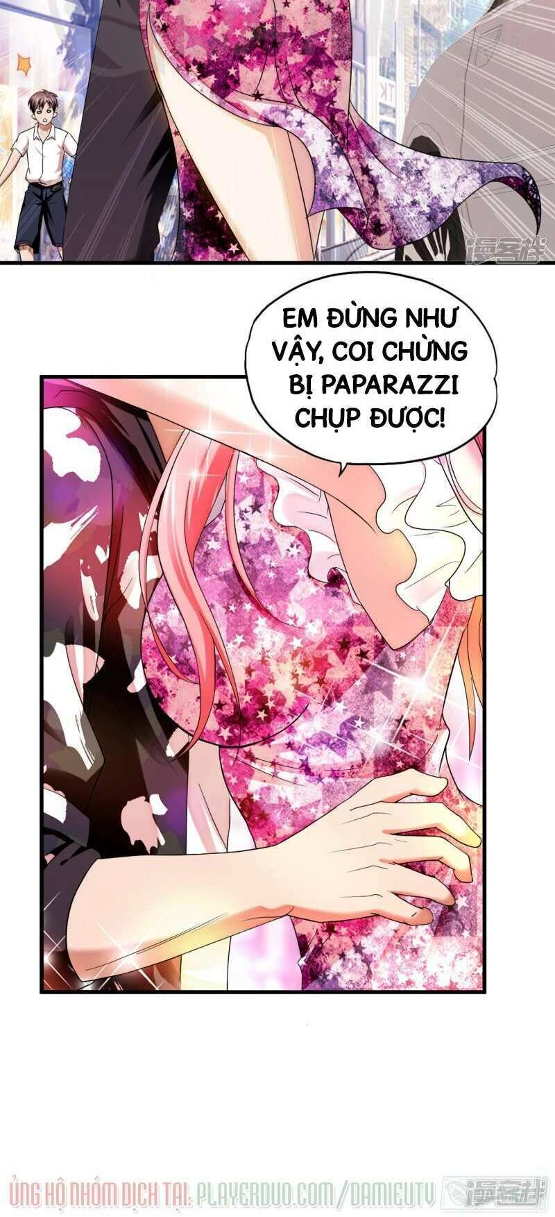 Siêu Phẩm Chiến Binh Chapter 43.2 - 8