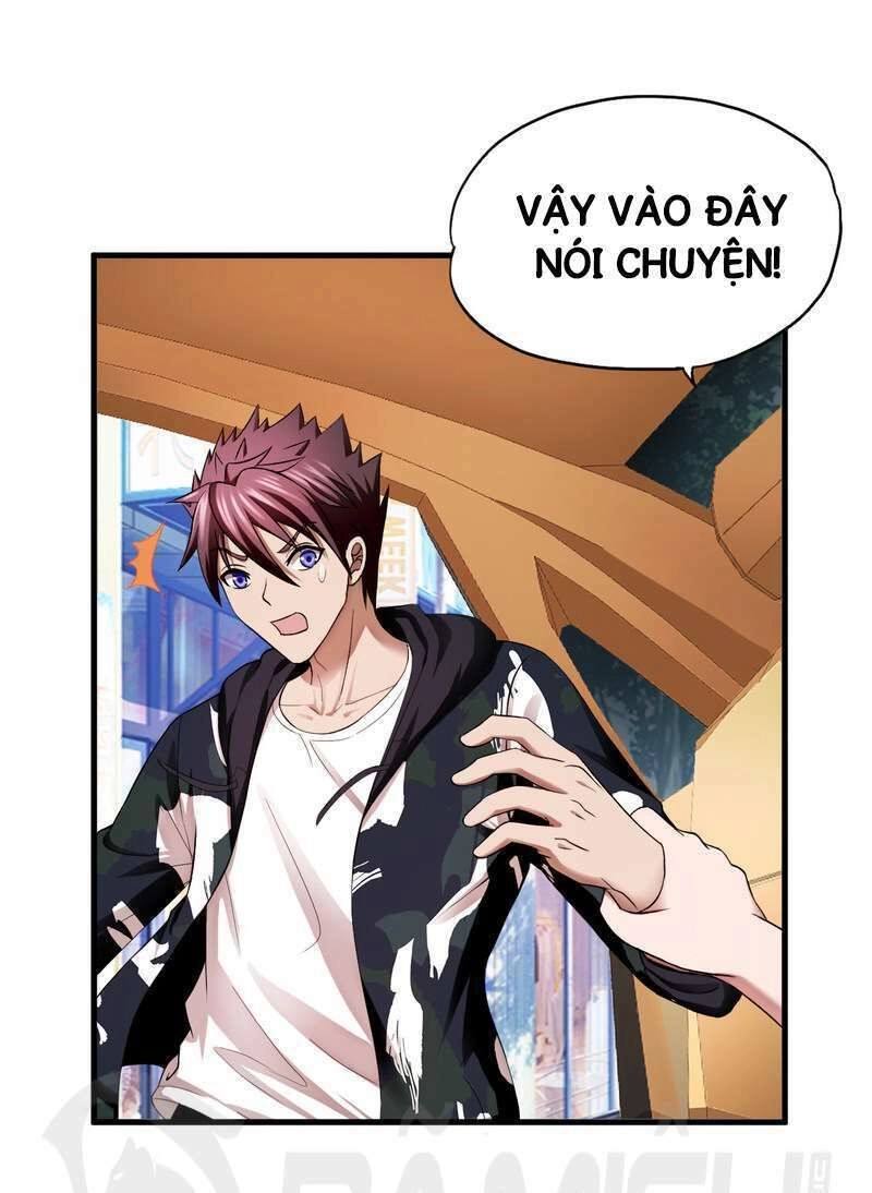 Siêu Phẩm Chiến Binh Chapter 43.2 - 9