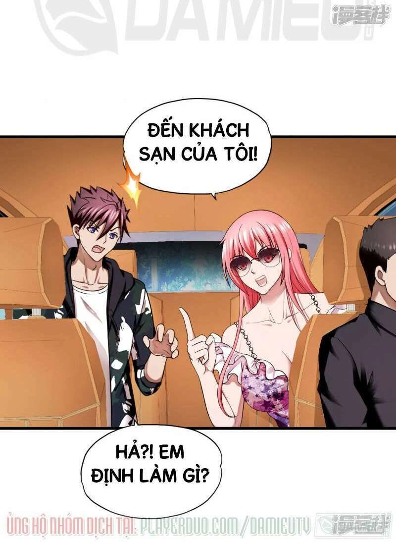 Siêu Phẩm Chiến Binh Chapter 43.2 - 10