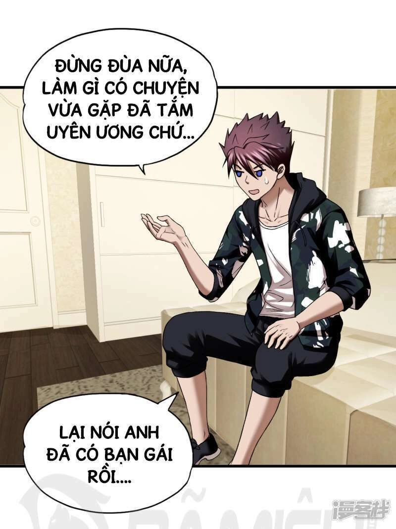 Siêu Phẩm Chiến Binh Chapter 44.2 - 3