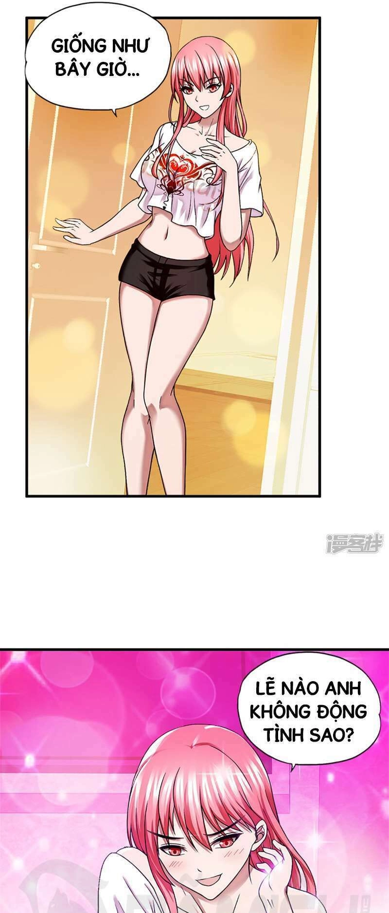 Siêu Phẩm Chiến Binh Chapter 44.2 - 9