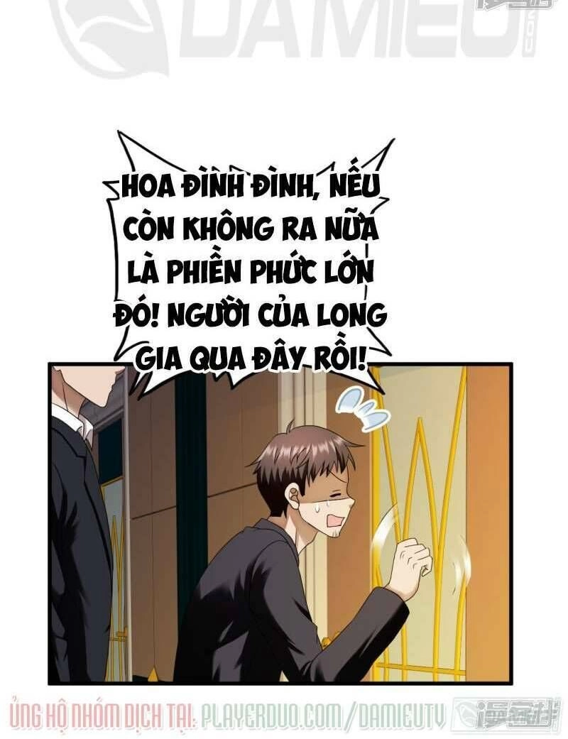 Siêu Phẩm Chiến Binh Chapter 45.1 - 9