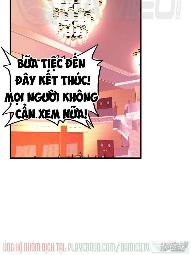 Siêu Phẩm Chiến Binh Chapter 46.1 - 9