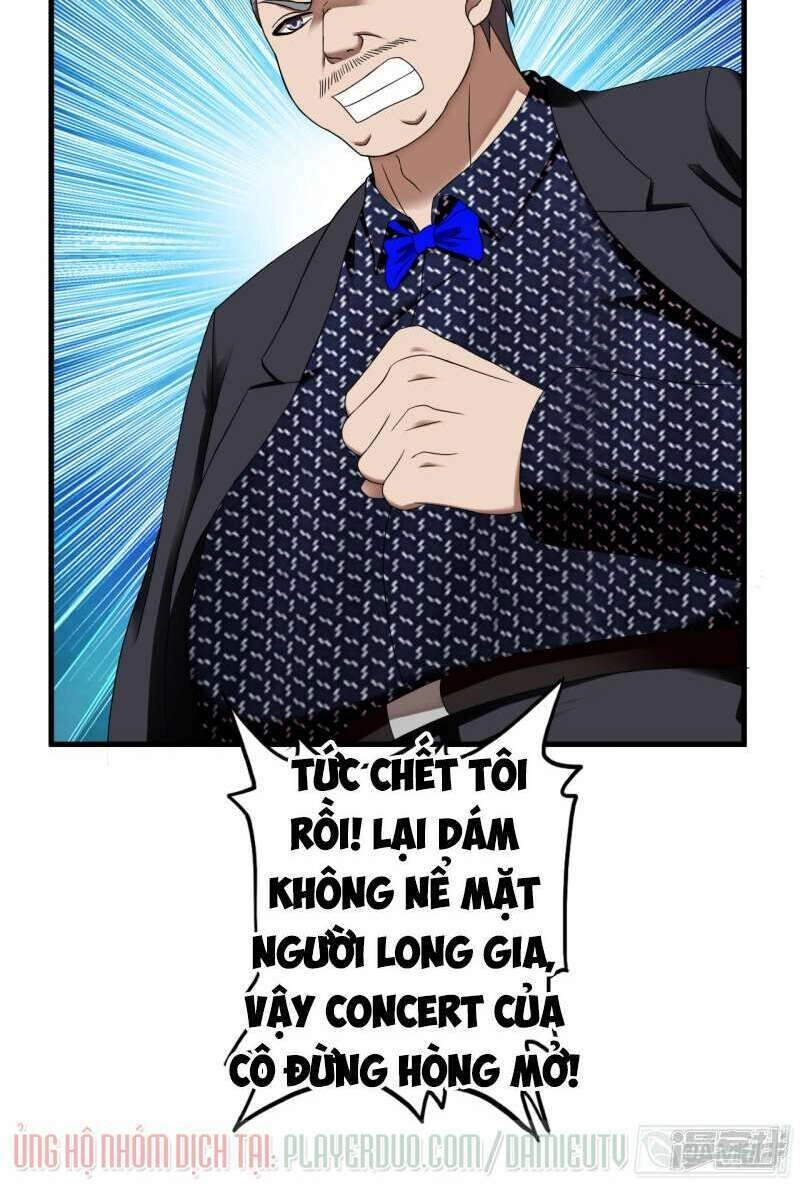 Siêu Phẩm Chiến Binh Chapter 46.1 - 14