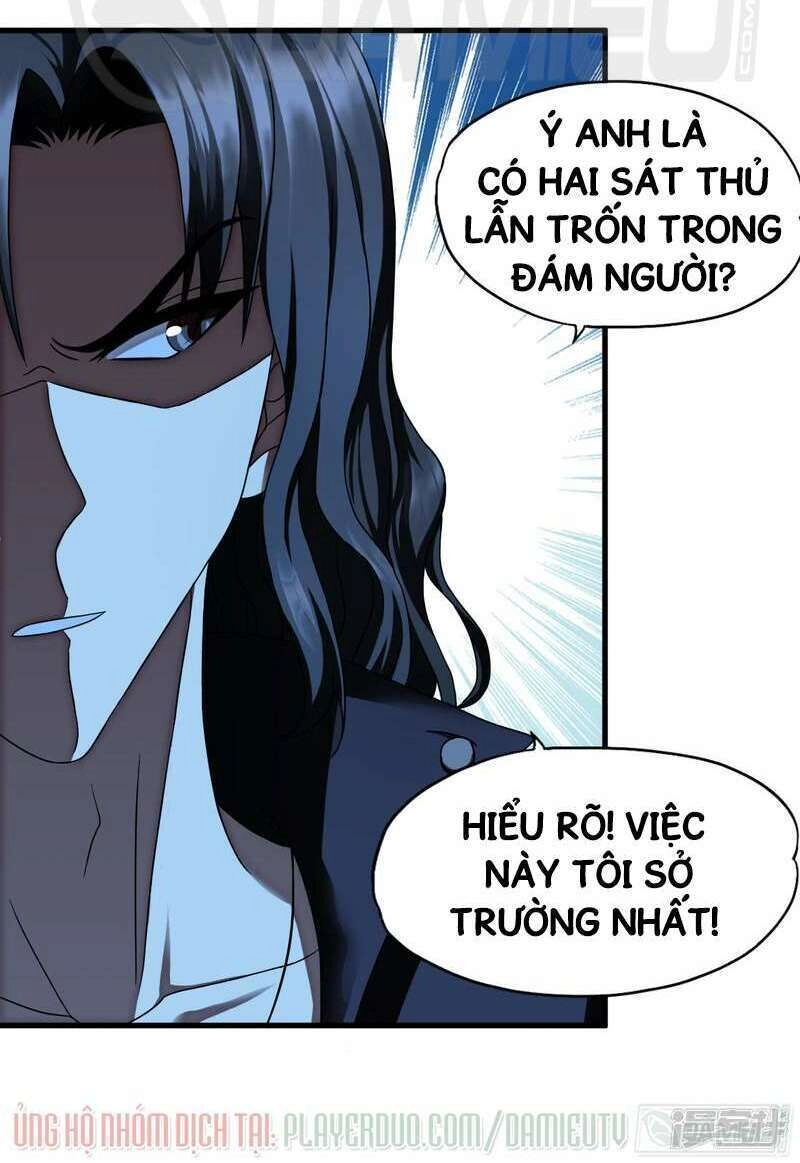 Siêu Phẩm Chiến Binh Chapter 47 - 9