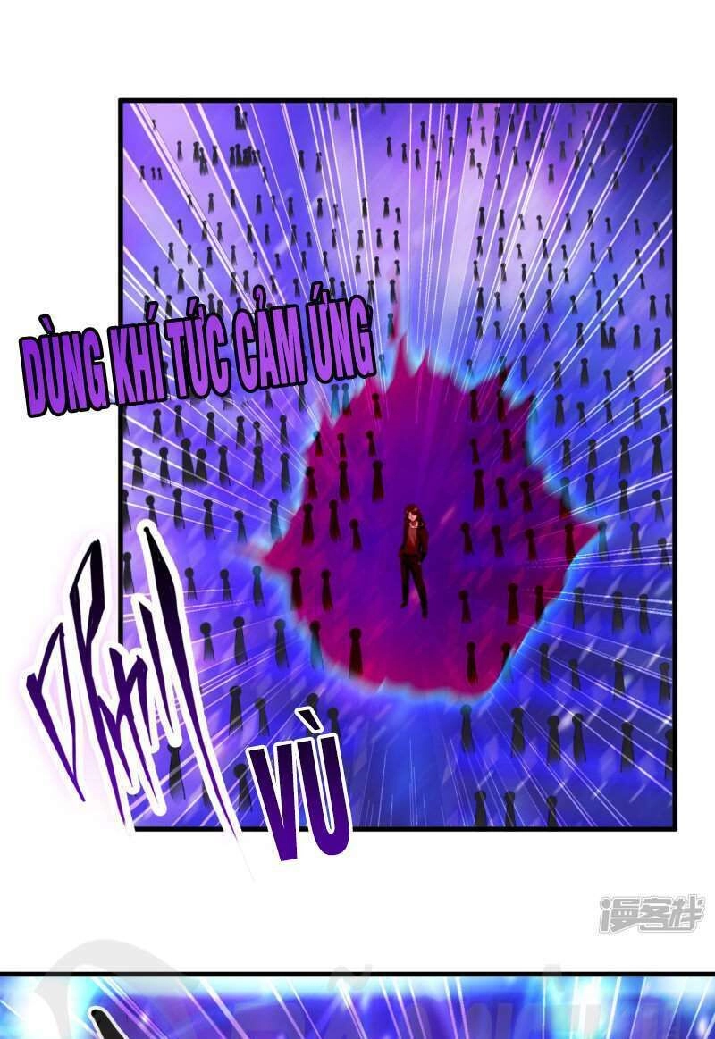 Siêu Phẩm Chiến Binh Chapter 47 - 10