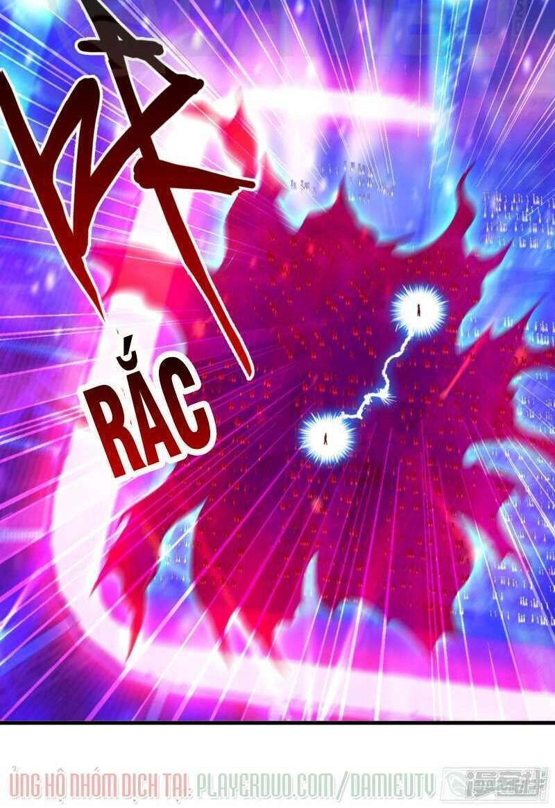 Siêu Phẩm Chiến Binh Chapter 47 - 11