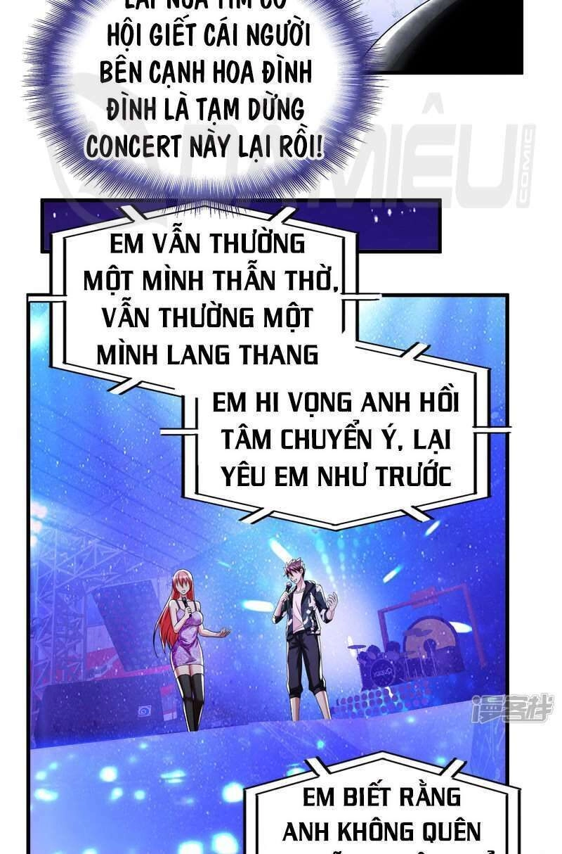 Siêu Phẩm Chiến Binh Chapter 48 - 2