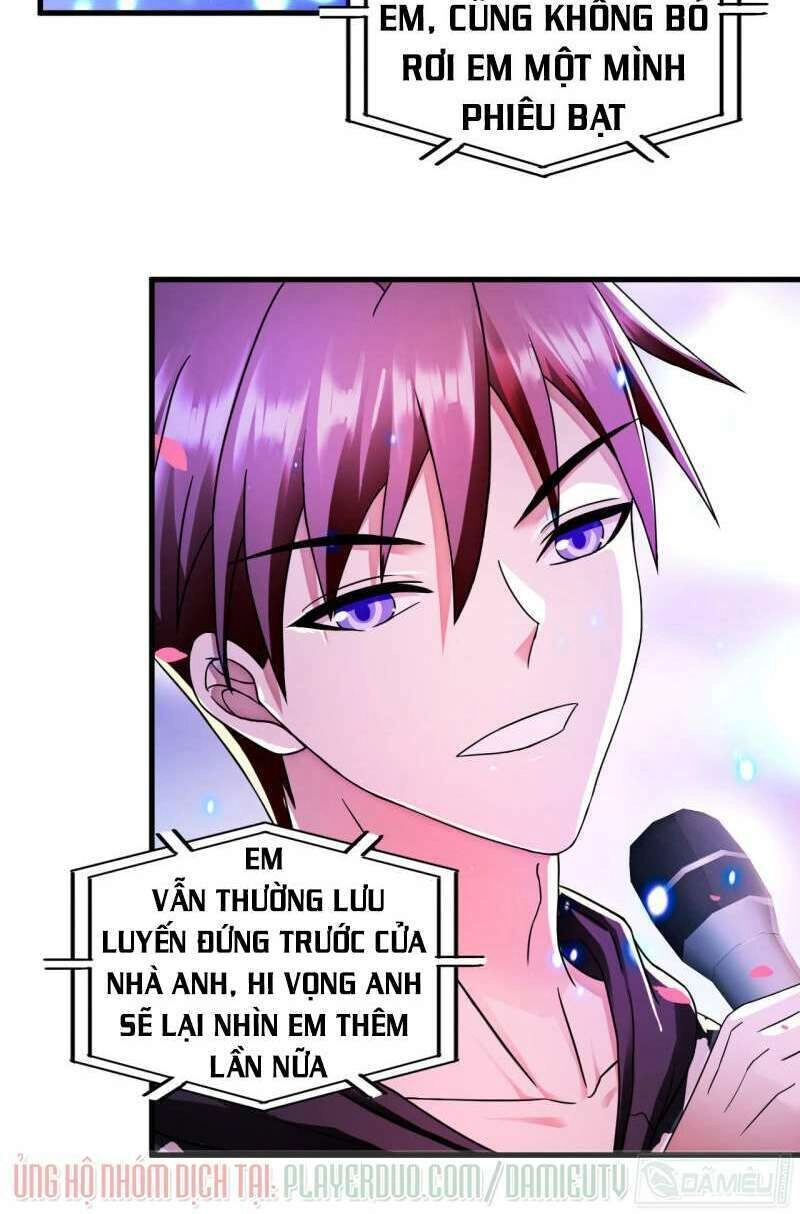 Siêu Phẩm Chiến Binh Chapter 48 - 3