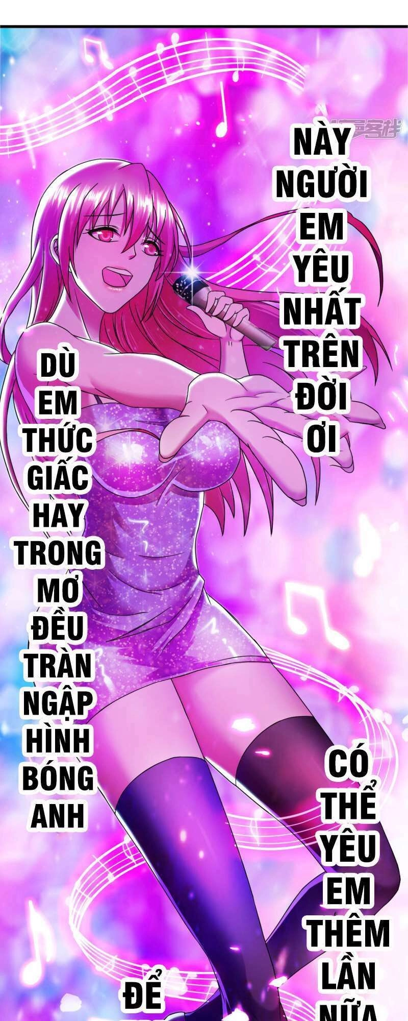 Siêu Phẩm Chiến Binh Chapter 48 - 4