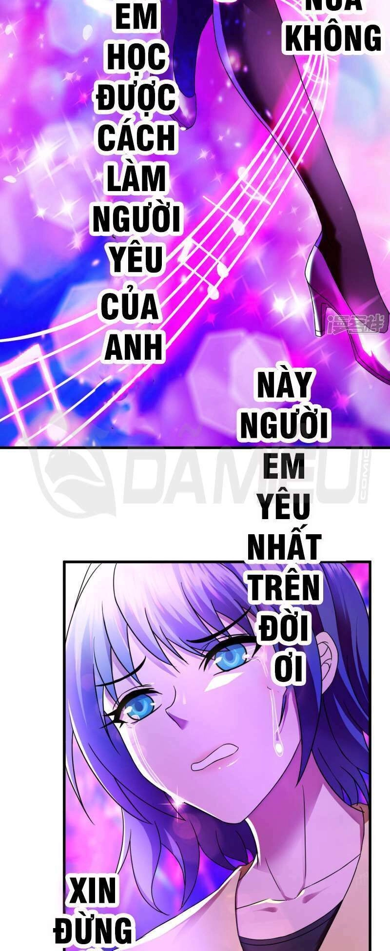 Siêu Phẩm Chiến Binh Chapter 48 - 5