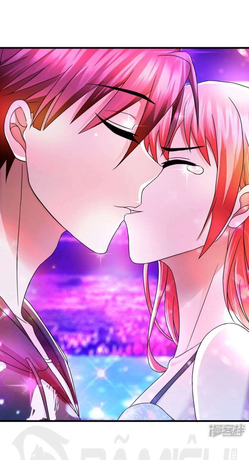 Siêu Phẩm Chiến Binh Chapter 48 - 9