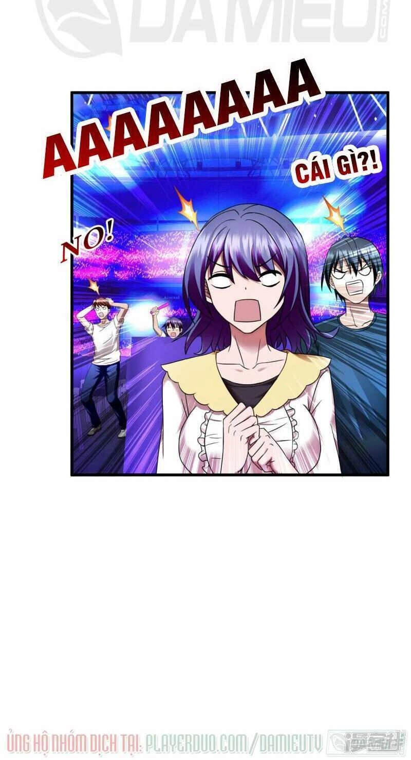 Siêu Phẩm Chiến Binh Chapter 48 - 10