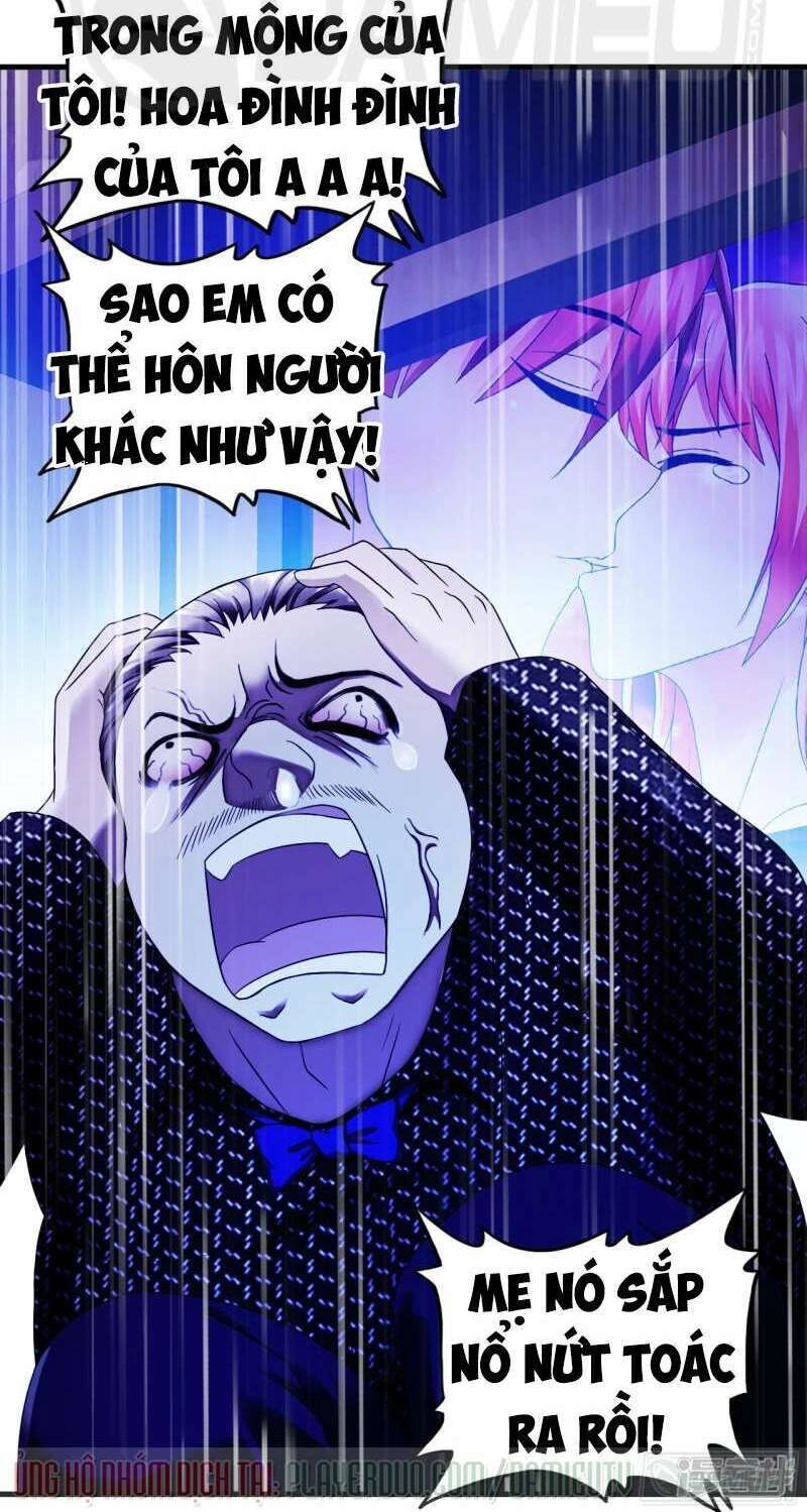 Siêu Phẩm Chiến Binh Chapter 48 - 14