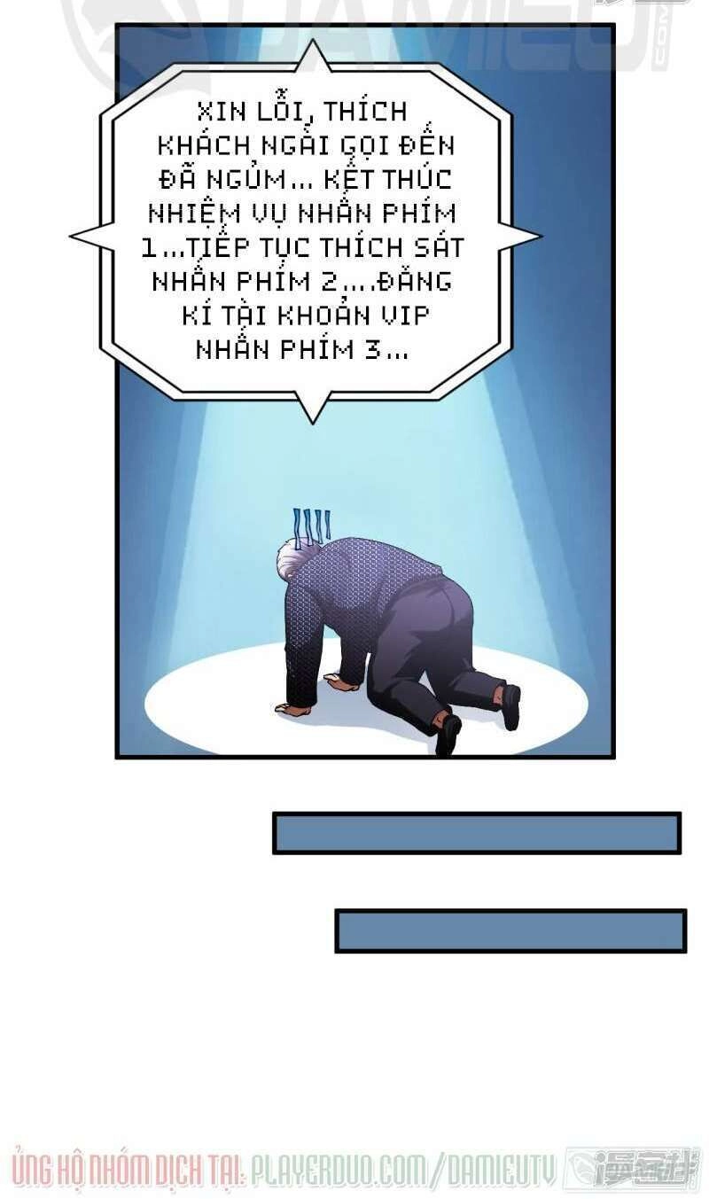 Siêu Phẩm Chiến Binh Chapter 48 - 16