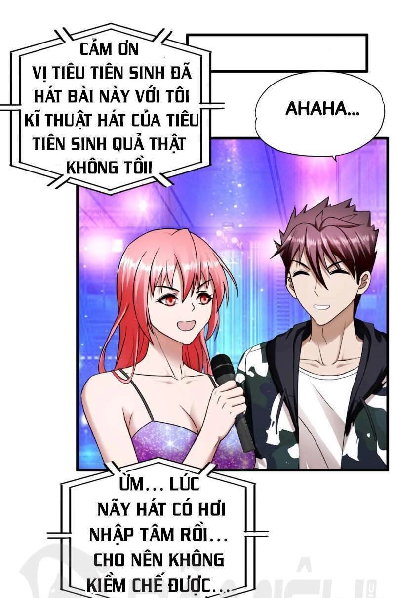 Siêu Phẩm Chiến Binh Chapter 48 - 17