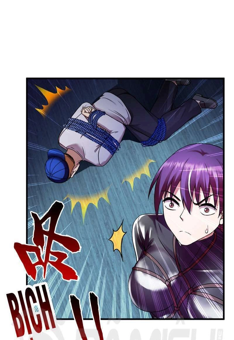 Siêu Phẩm Chiến Binh Chapter 49 - 1