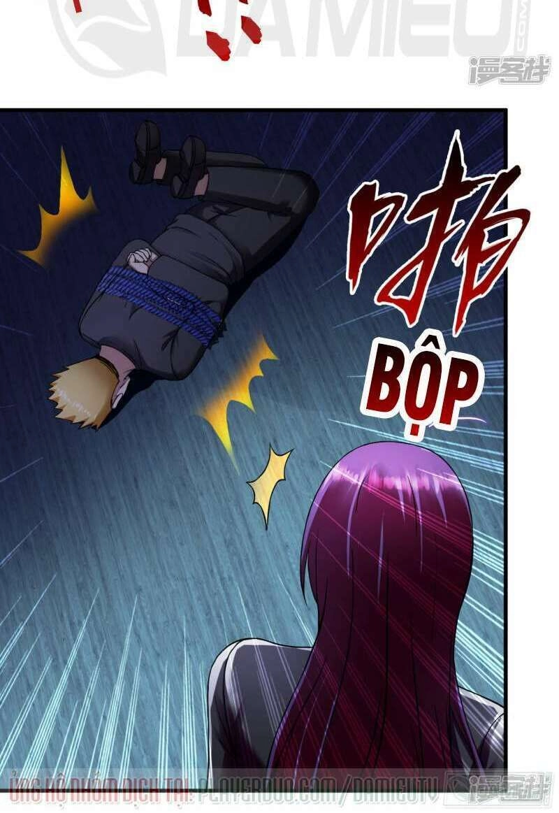 Siêu Phẩm Chiến Binh Chapter 49 - 2