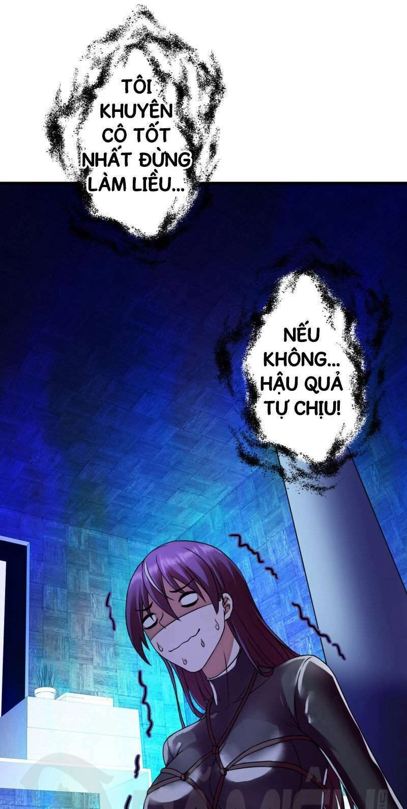 Siêu Phẩm Chiến Binh Chapter 49 - 3