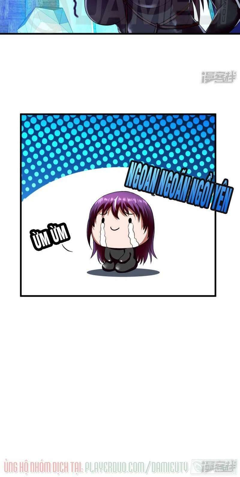 Siêu Phẩm Chiến Binh Chapter 49 - 4