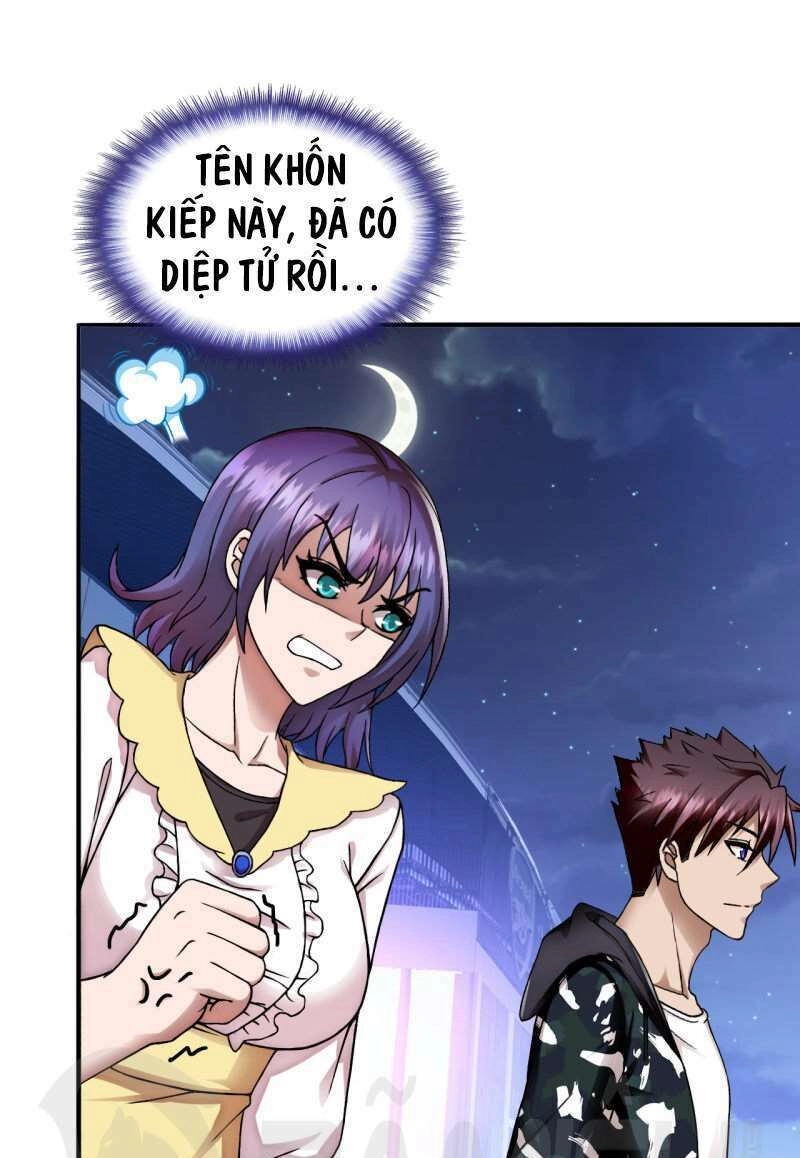 Siêu Phẩm Chiến Binh Chapter 49 - 6