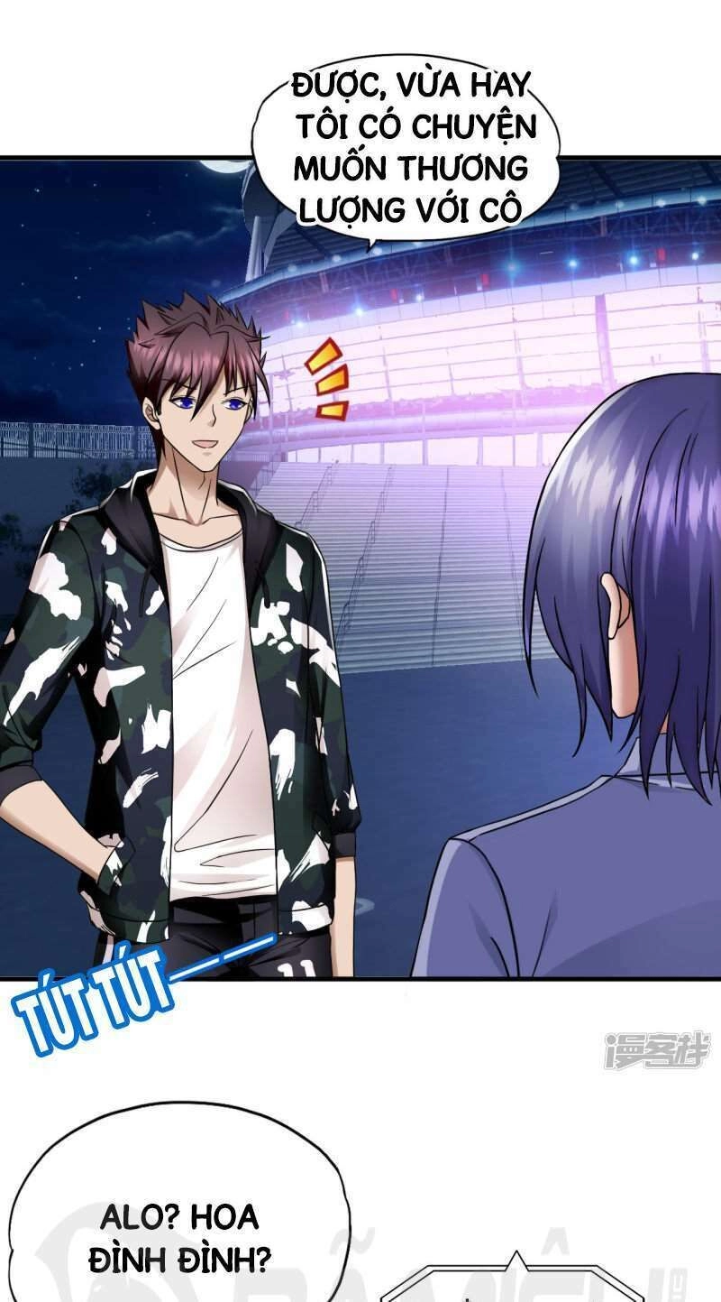 Siêu Phẩm Chiến Binh Chapter 49 - 10