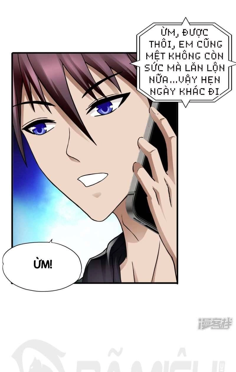 Siêu Phẩm Chiến Binh Chapter 49 - 12