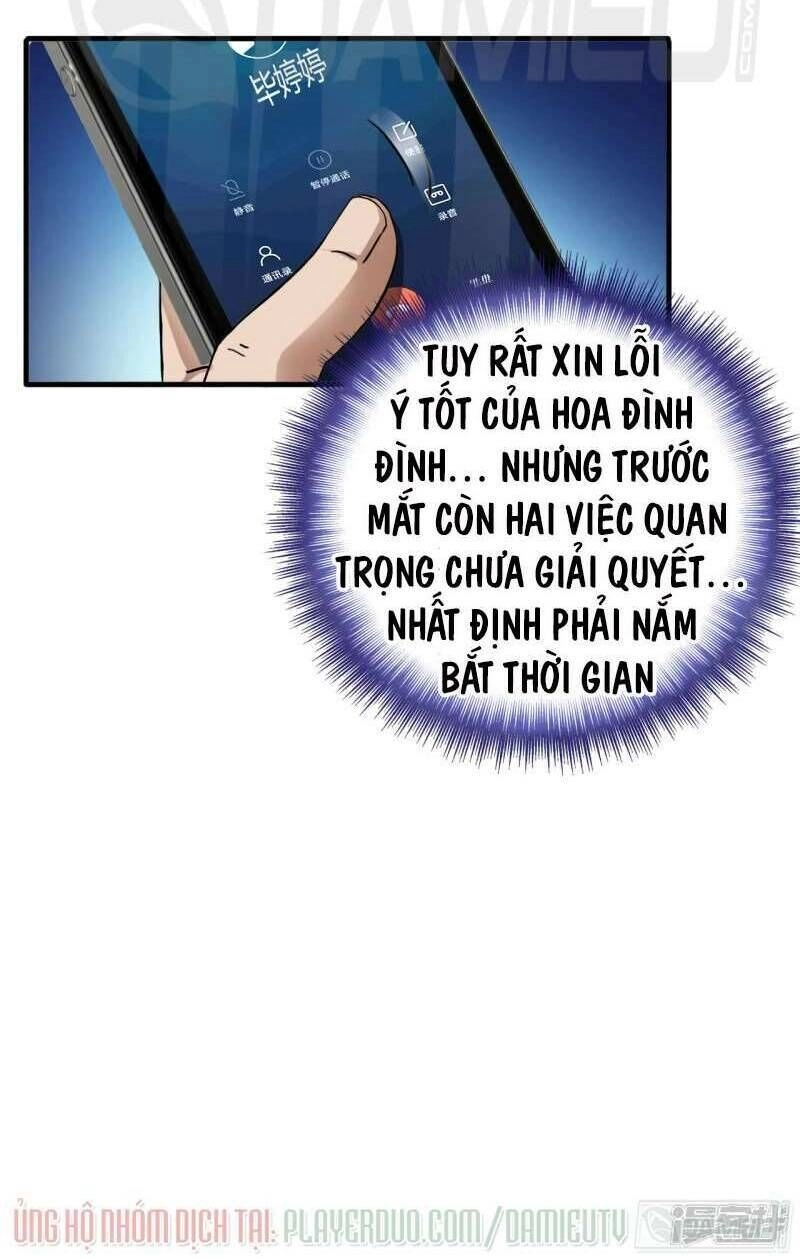 Siêu Phẩm Chiến Binh Chapter 49 - 13