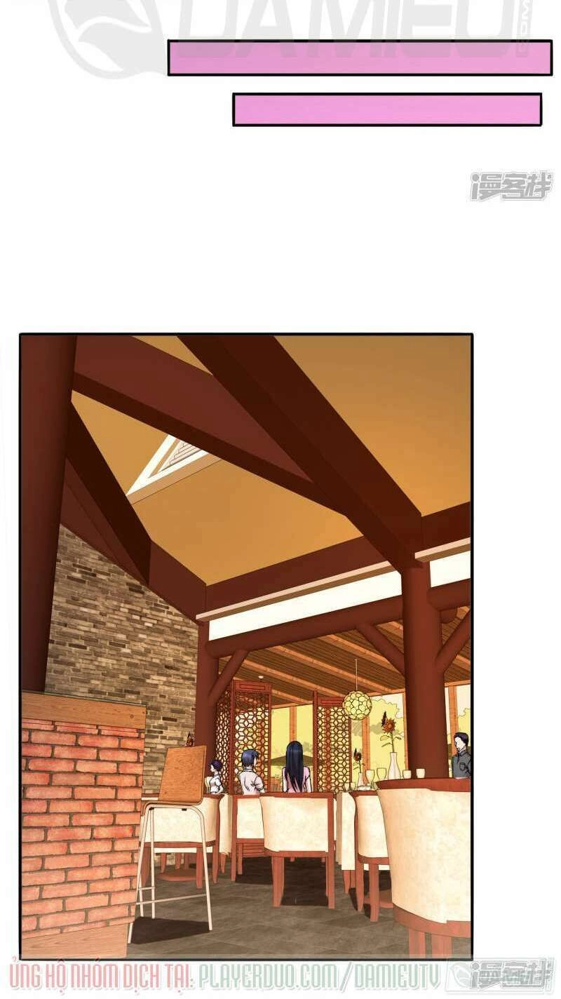 Siêu Phẩm Chiến Binh Chapter 49 - 15