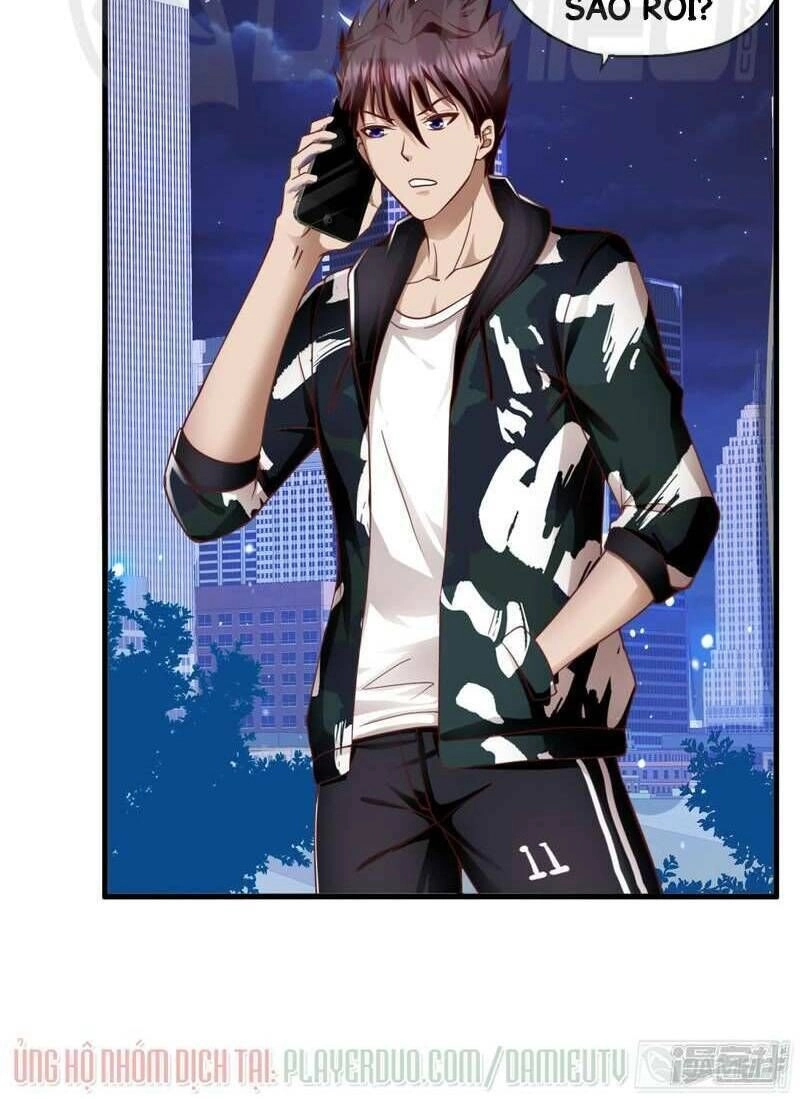 Siêu Phẩm Chiến Binh Chapter 49 - 20