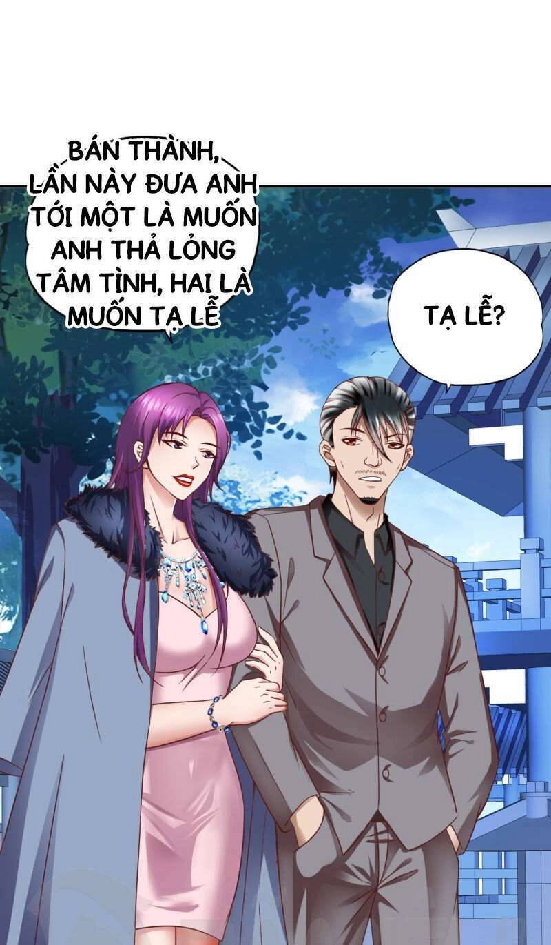 Siêu Phẩm Chiến Binh Chapter 49 - 23