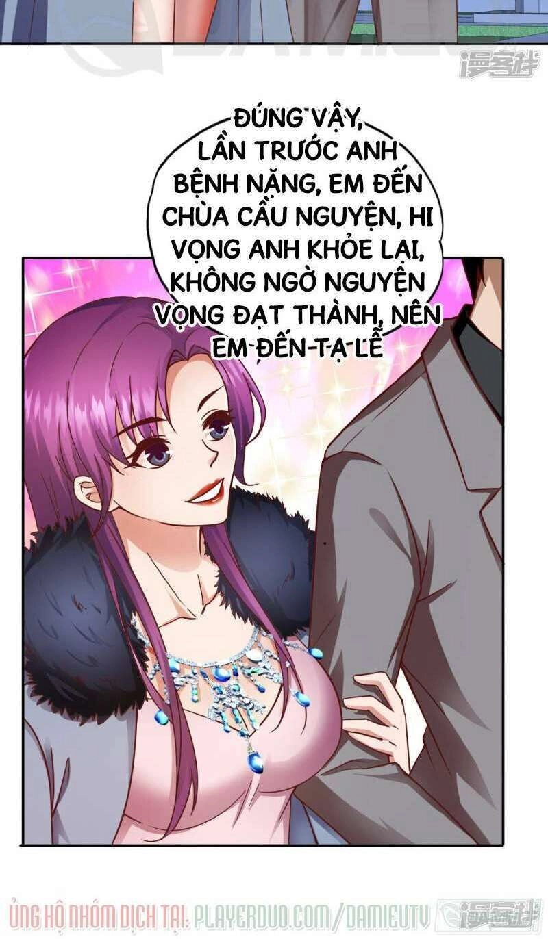 Siêu Phẩm Chiến Binh Chapter 49 - 24