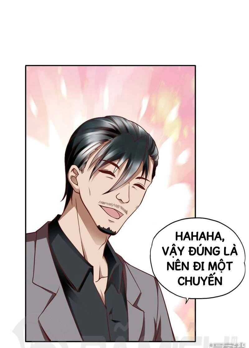 Siêu Phẩm Chiến Binh Chapter 49 - 25