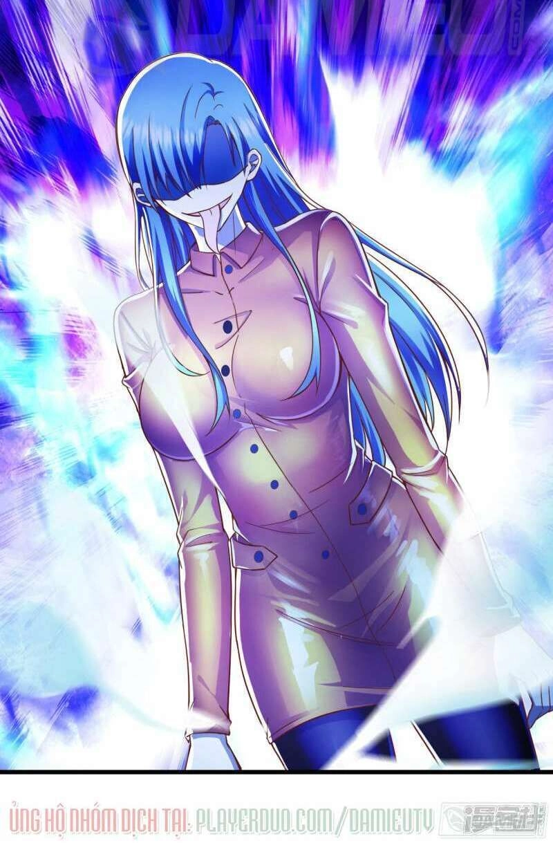 Siêu Phẩm Chiến Binh Chapter 49 - 28