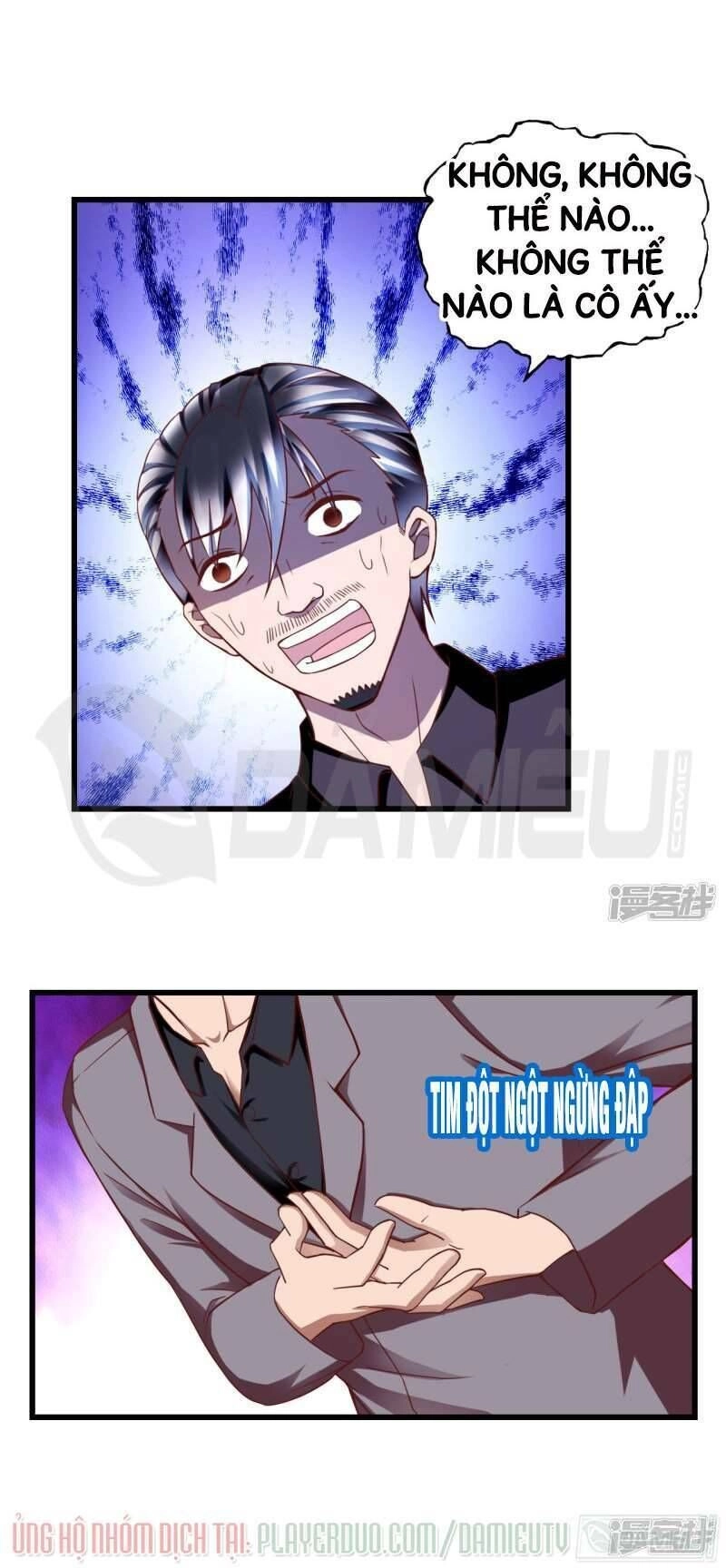 Siêu Phẩm Chiến Binh Chapter 49 - 29