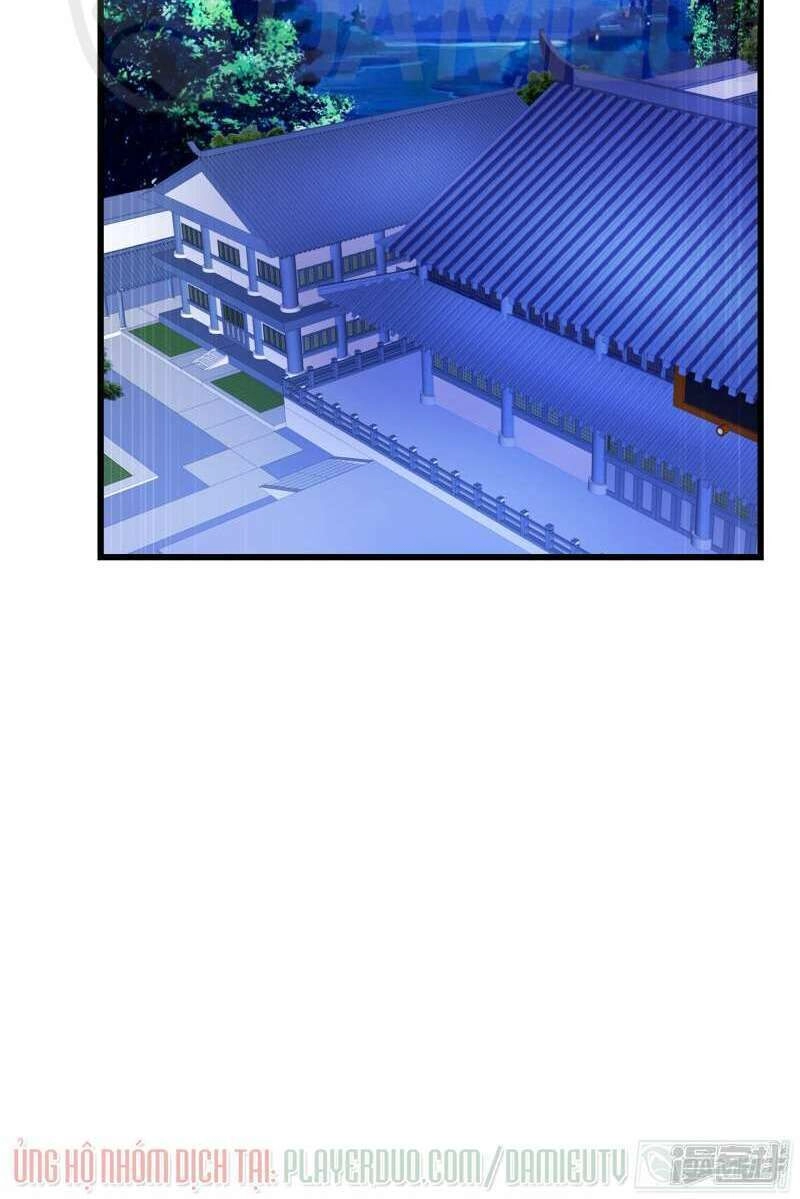 Siêu Phẩm Chiến Binh Chapter 49 - 31