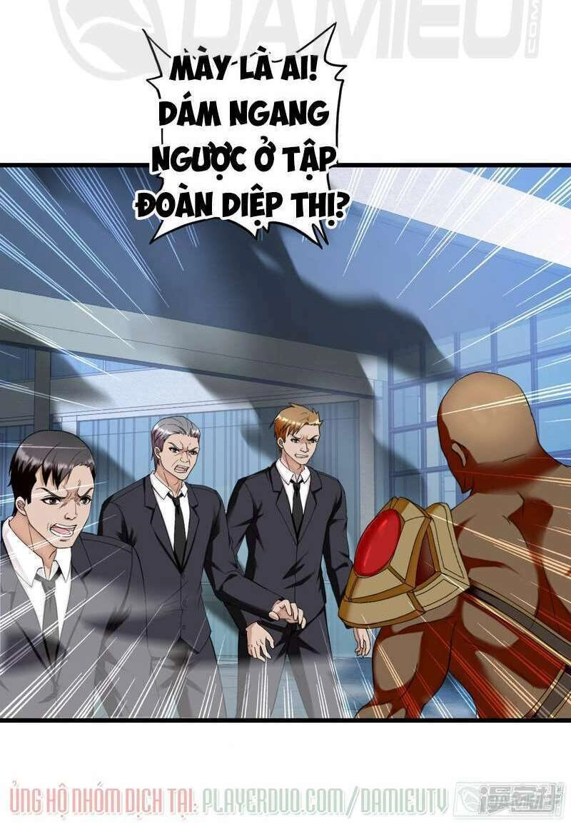 Siêu Phẩm Chiến Binh Chapter 50 - 2