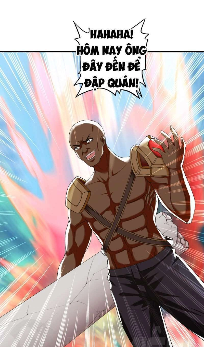 Siêu Phẩm Chiến Binh Chapter 50 - 3