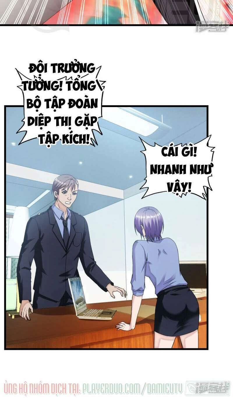 Siêu Phẩm Chiến Binh Chapter 50 - 4