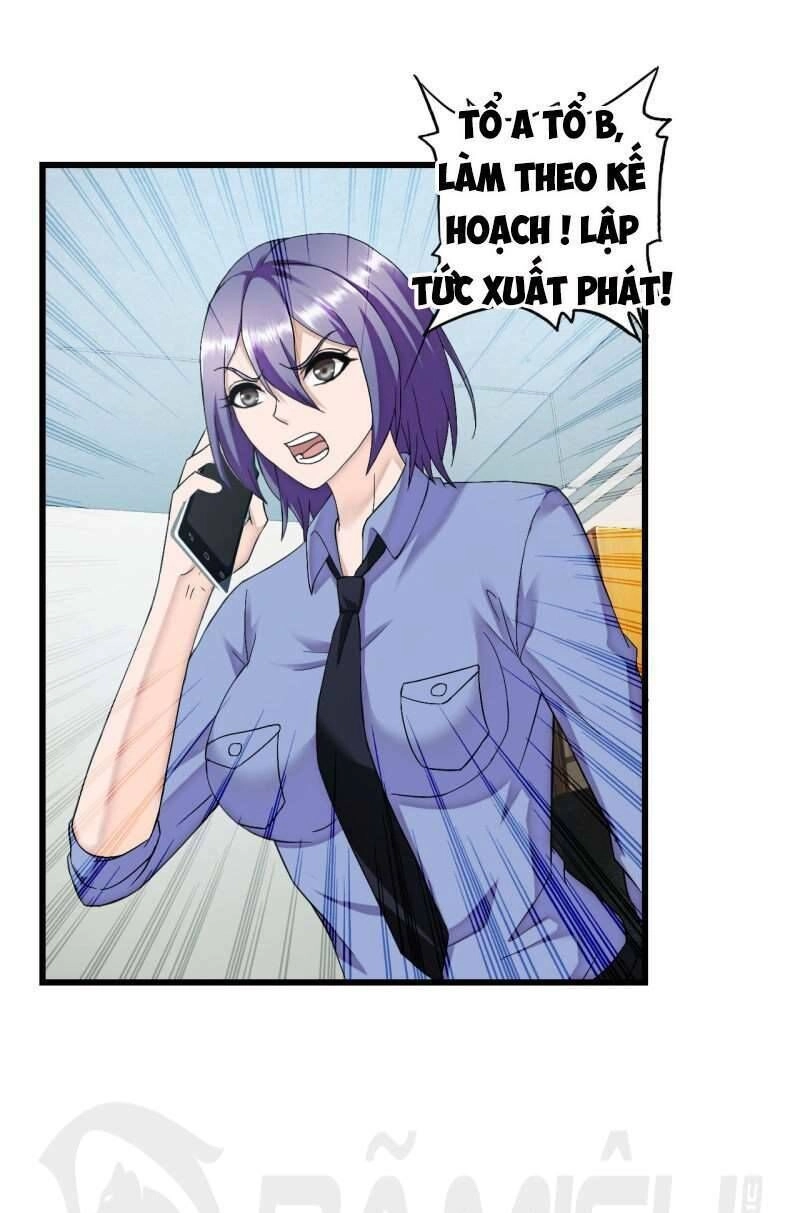 Siêu Phẩm Chiến Binh Chapter 50 - 5