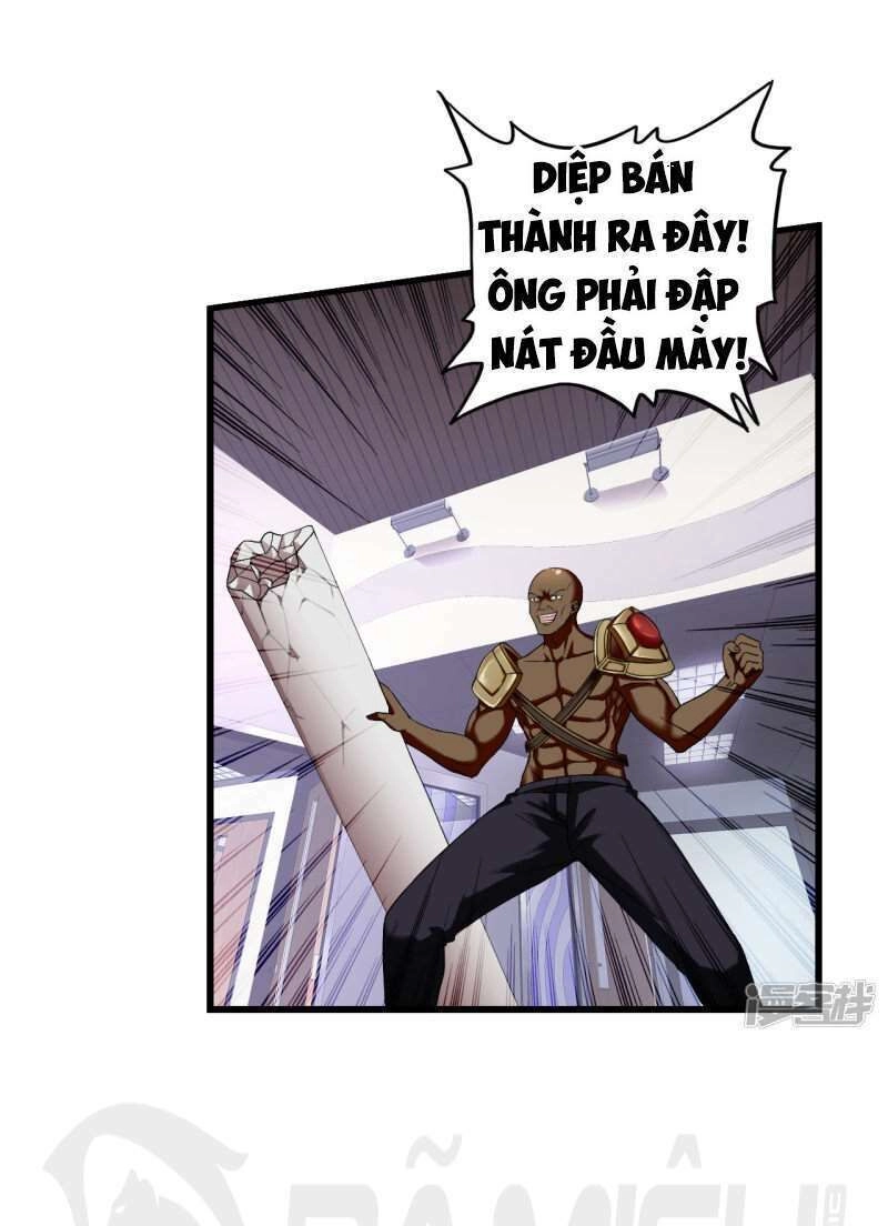 Siêu Phẩm Chiến Binh Chapter 50 - 7